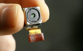 Benefits of Micro-Sized Cameras for Detecting Problems Inside the Body