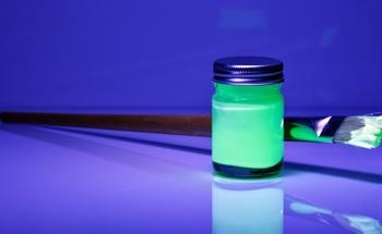 The Future of Organic Glow-in-the-Dark Materials
