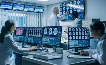 Advancing Brain Imaging with Two-Photon Fluorescence Microscopy