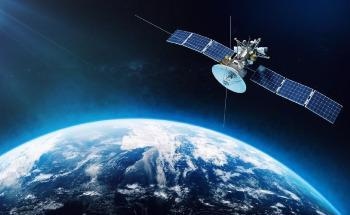 The Use of Lasers for Space Communications