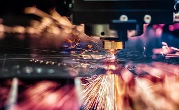 Minimizing Laser Noise with Machine Learning