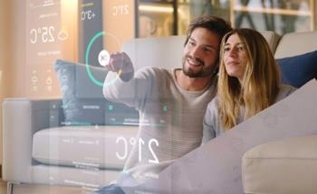 The Future of 3D Displays and Holographic Televisions
