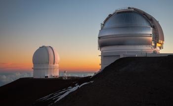 How Does an Optical Telescope Function?