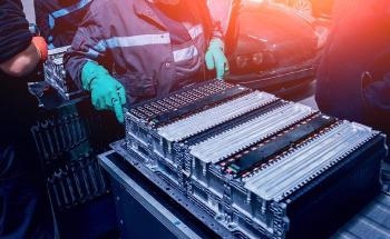 How Cryogenic Electron Microscopy is Advancing Battery Design