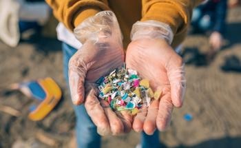 How Atomic Force Microscopy is Accelerating Microplastics Toxicity Research