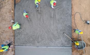 The Use of Scanning Electron Microscopy for Sustainable Concrete Analysis