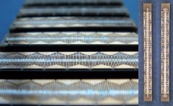 Multilayer Piezoelectric Actuators - Properties and Performance of Ceramic and Polymer Coated Multilayer Piezo Actuators by Physik Instrumente
