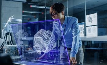 The Future of Scalable Holographic 3D Displays