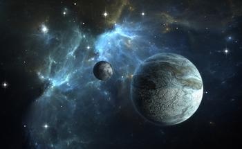 Laser-Propelled Spaceships Could Change Space Exploration