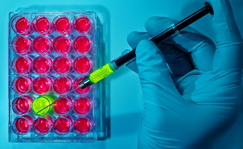 The Use of Biophotonics Technology In Health Applications