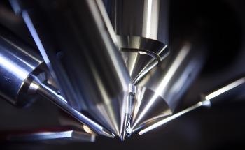 Achieving Laser Characterization Via Spectrometry