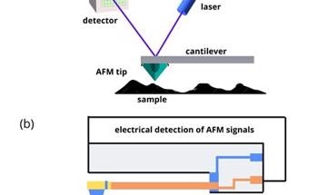 Understanding Molecular Processes Through Charge State Images