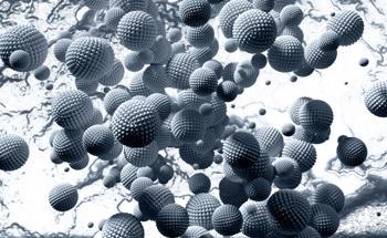 Using Lasers to Investigate Thermo-Optical Properties of Nanoparticles