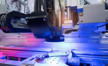 An Overview of Spectroscopic Techniques in Industrial Automation
