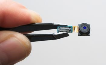 The Role of Camera Sensors for Machine Vision Applications