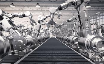 Applications of X-Ray Fluorescence in Robotics