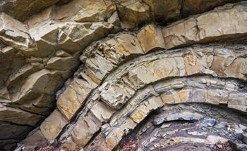 Using Atomic Force Microscopy for Geology Characterization