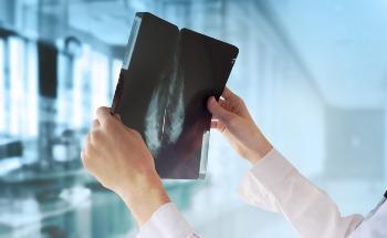Improving Breast Cancer Imaging with a Deep-Learning Algorithm