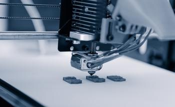The Future of 3D-Printing Functional Optics