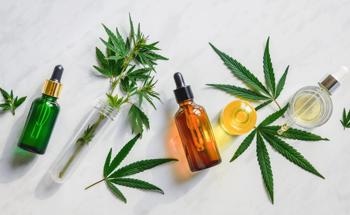 Analyzing Cannabinoids Using Mass Spectrometry