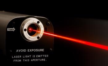 The Use of Lasers in Micrometers