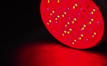 Improving Medical Diagnostic Reliability with Light Pulse Control