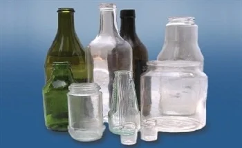 Utilizing X-Ray Fluorescence for Glass Analysis