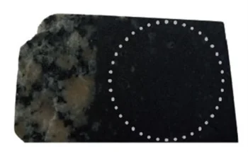 Using XRF Mapping for Analyzing Minerals and Metals