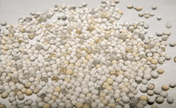 Investigating Mesoporous MCM-41 Material with XRD