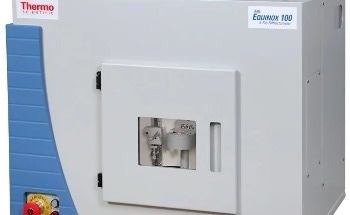Analyzing Ilmenite Ore Samples with XRD