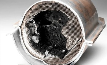 Determining Crystallite Size in Pt/C Catalysts with XRD