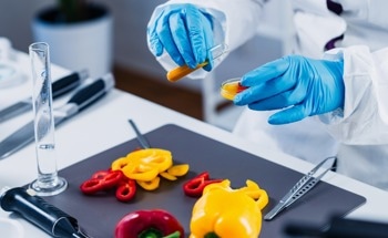 How is Atomic Force Microscopy Used in Food Quality Evaluation?