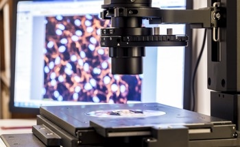 Atomic Force Microscopy for Nanoparticles
