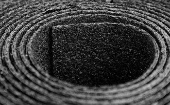 Application of Atomic Force Microscopy in Bitumen Materials