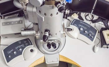 What is Transmission Electron Microscopy?
