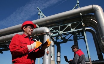Cost-Effective LiDAR Methane Gas Mapping