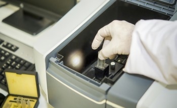 What is Photoacoustic Spectroscopy?