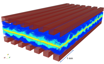 New Algorithm Enhances Hydrogen Fuel Cell Imaging