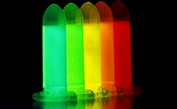 What to Know About Optically Active Semiconductor Quantum Dots