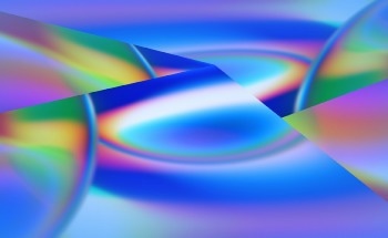 Trace Gas Analysis with Non-Contact Quartz-Enhanced Photoacoustic Spectroscopy