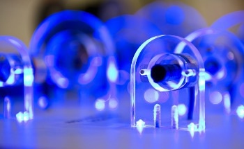 Gas Analysis for Contamination Control in Optoelectronics Manufacturing