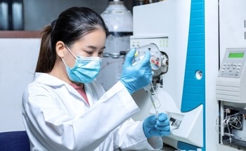 How is Mass Spectrometry used in Partnership with Spectroscopy?