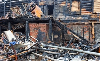 How is Spectroscopy Used to Analyze Fire Debris?