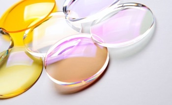 Using Dielectric Thin Films for Optical Coatings