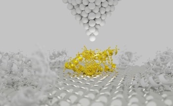 Can AFM be used for Imaging in Liquids?