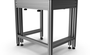 Using Anti-Vibration Tables for Accurate Sample Imaging