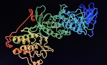 How is Raman Spectroscopy Used to Study Crystallography?