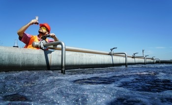 Using AFM to Study Membranes in Water Treatment Facilities