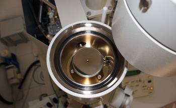 How Is Electron Microscopy Used to Characterize Catalysts?