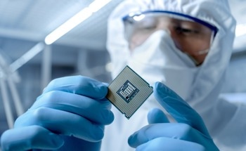 Optical Testing for Semiconductor Devices